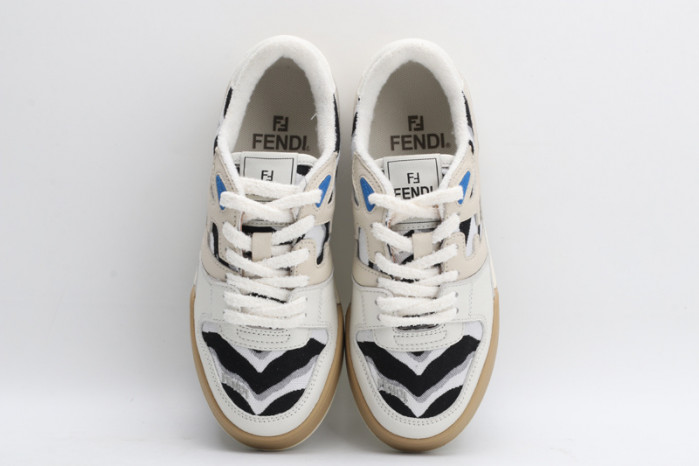 fd low top sneakers fd220-004