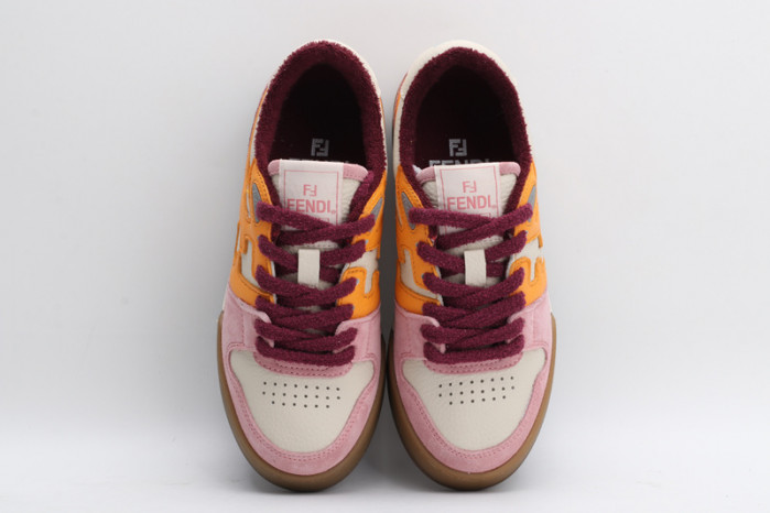 fd low top sneakers fd5202360m