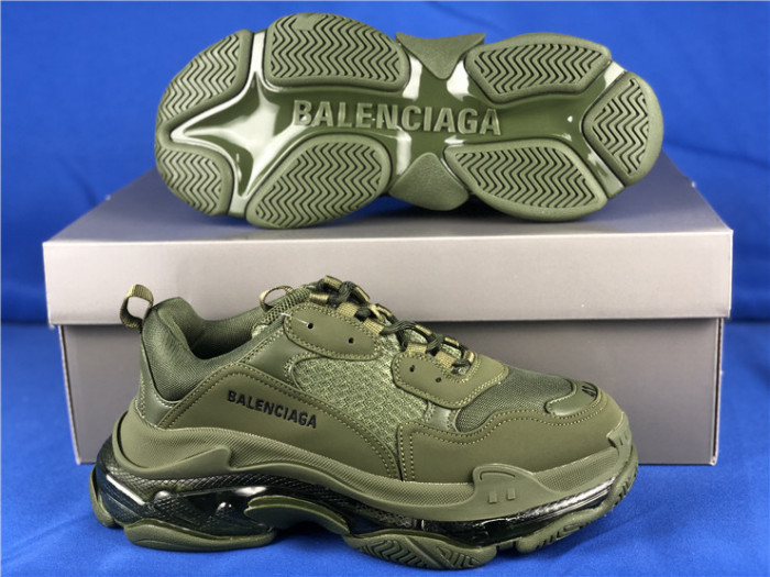blcg sneaker triple.s sneakers bl5632-004