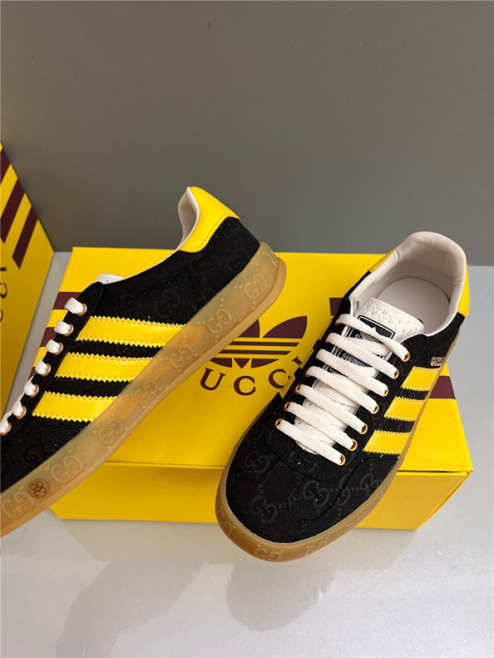 gucc low-top sneaker gu58203-2300