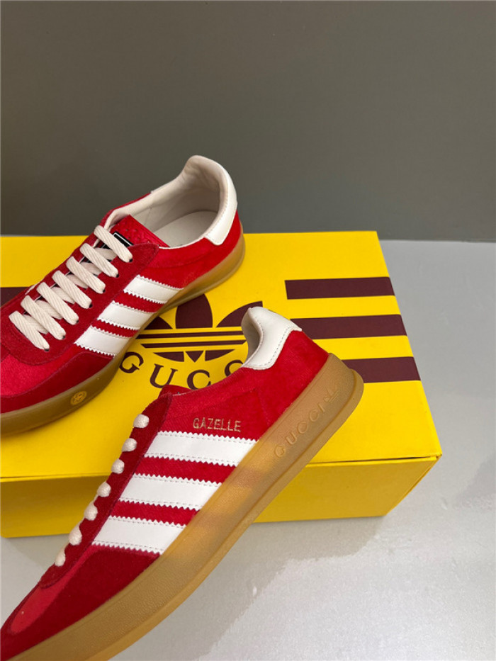 gucc low-top sneaker gu58203-2301