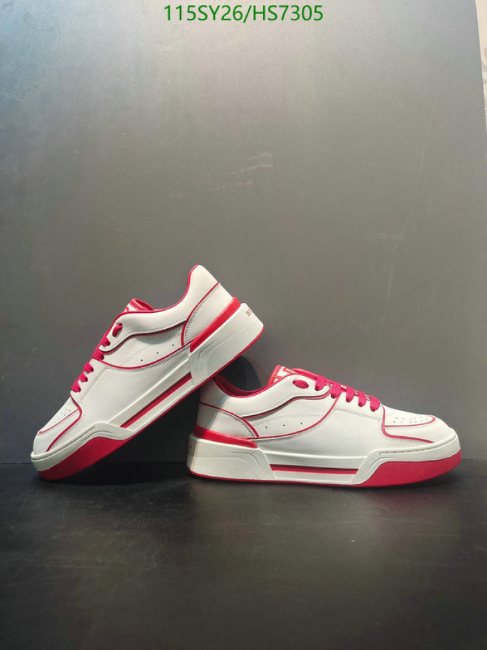 d.g. sneakers dg210-122