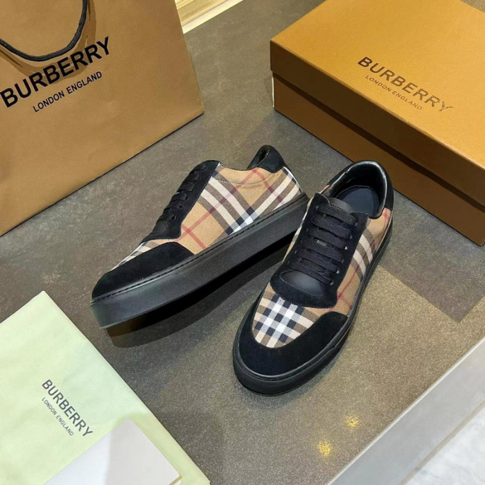 bby sneaker by0033