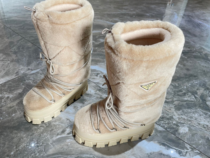 pr boot wbt-018