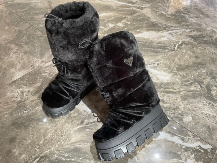 pr boot wbt-019