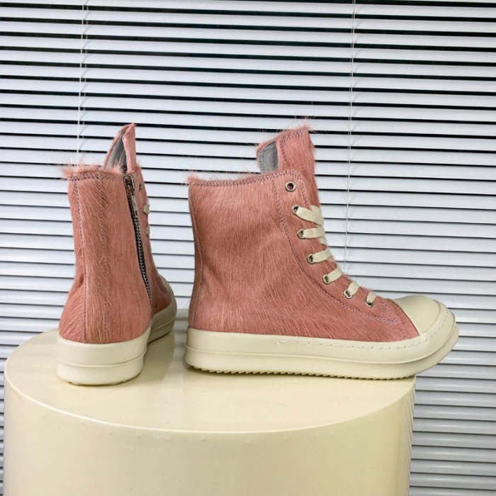 rick 0wens sneakers ro458-079
