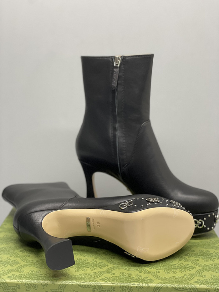 gucc boot m236019