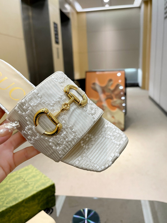 gucc slippers gu568-018