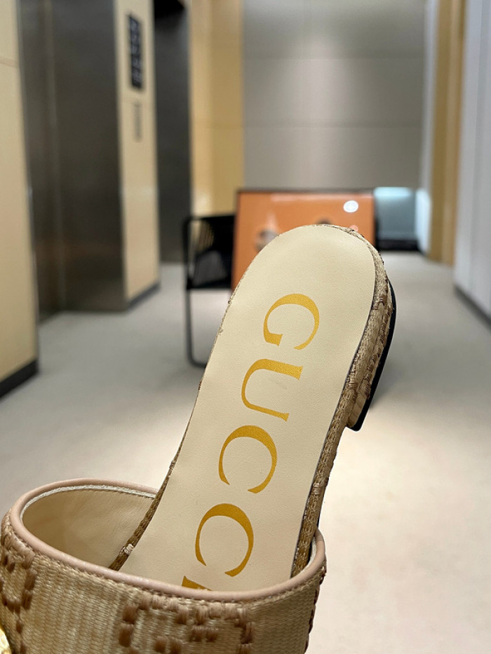 gucc slippers gu568-020