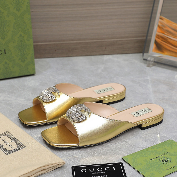 gucc slippers gu568-022