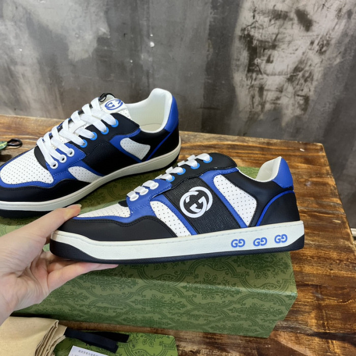 gucc trainer sneaker gu58203-2342