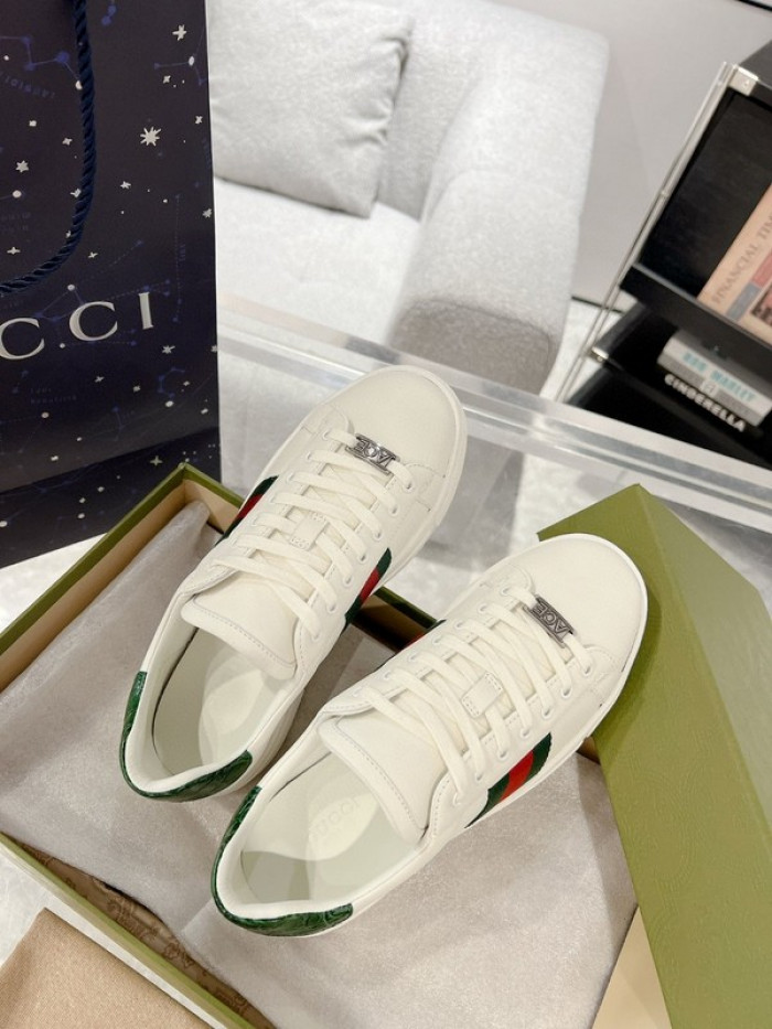 gucc low-top sneaker gu58203-2307