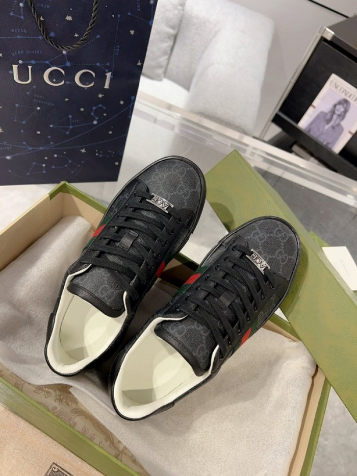 gucc low-top sneaker gu58203-2306