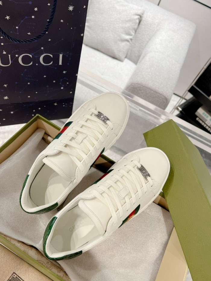 gucc low-top sneaker gu58203-2308
