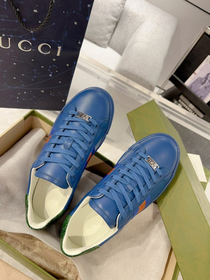 gucc low-top sneaker gu0613-011