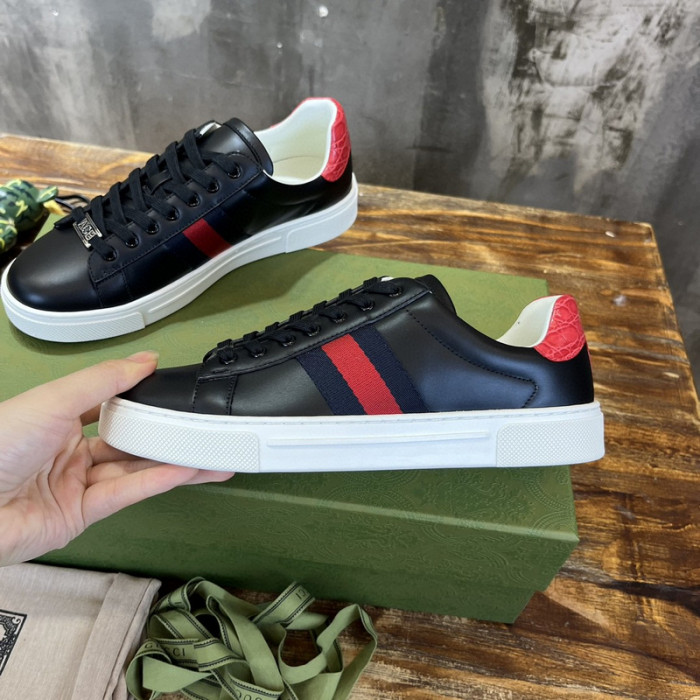 gucc low-top sneaker gu0613-013