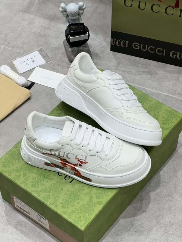gucc low-top sneaker gu0613-014