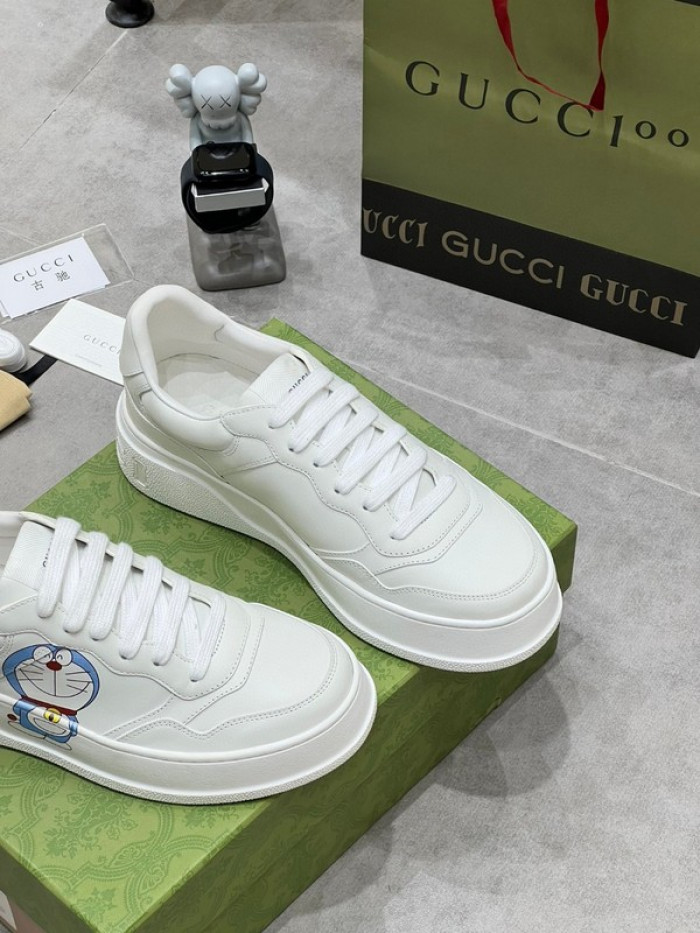 gucc low-top sneaker gu0613-015