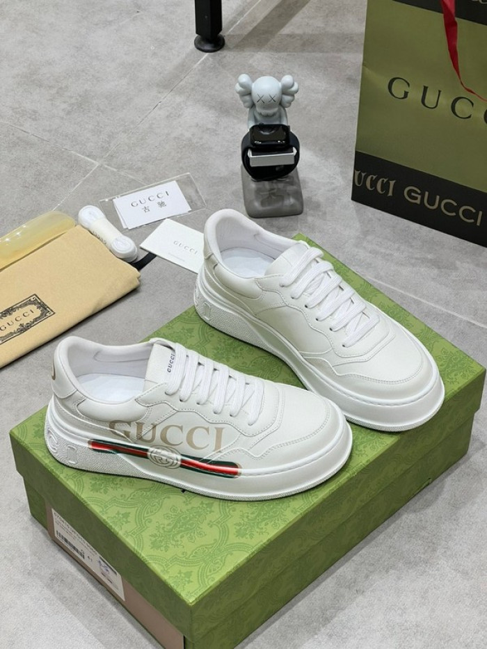 gucc low-top sneaker gu0613-016