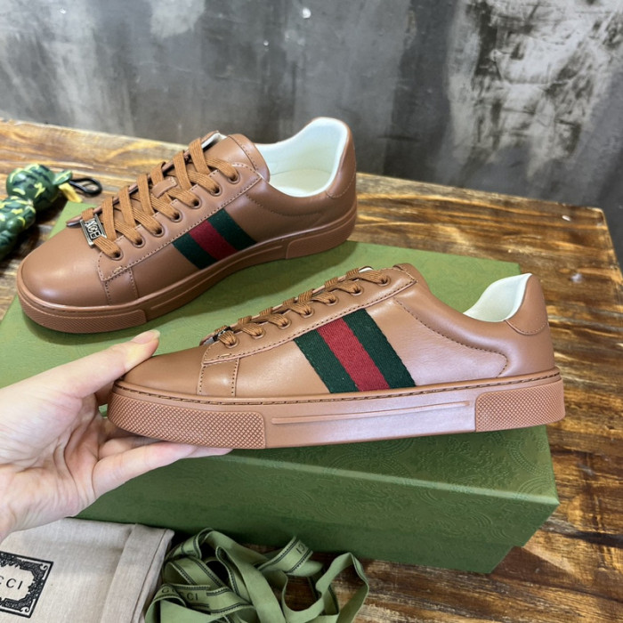gucc low-top sneaker gu0613-017
