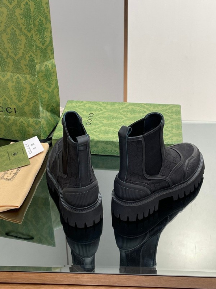 gucc boot m236062