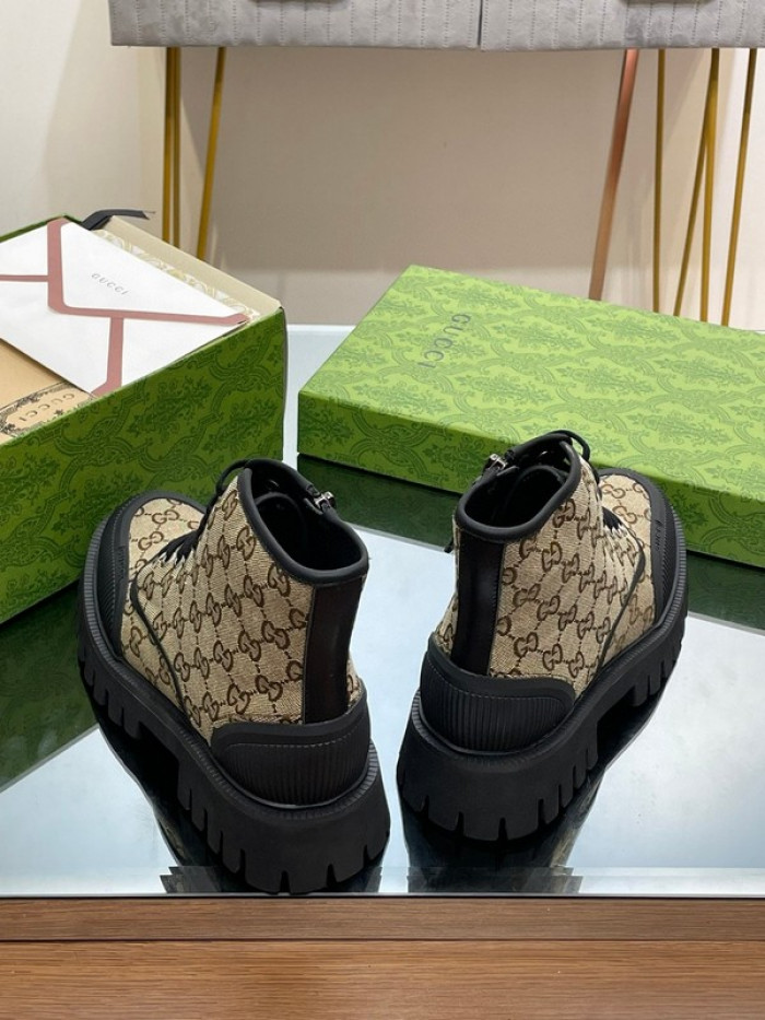 gucc boot m236063