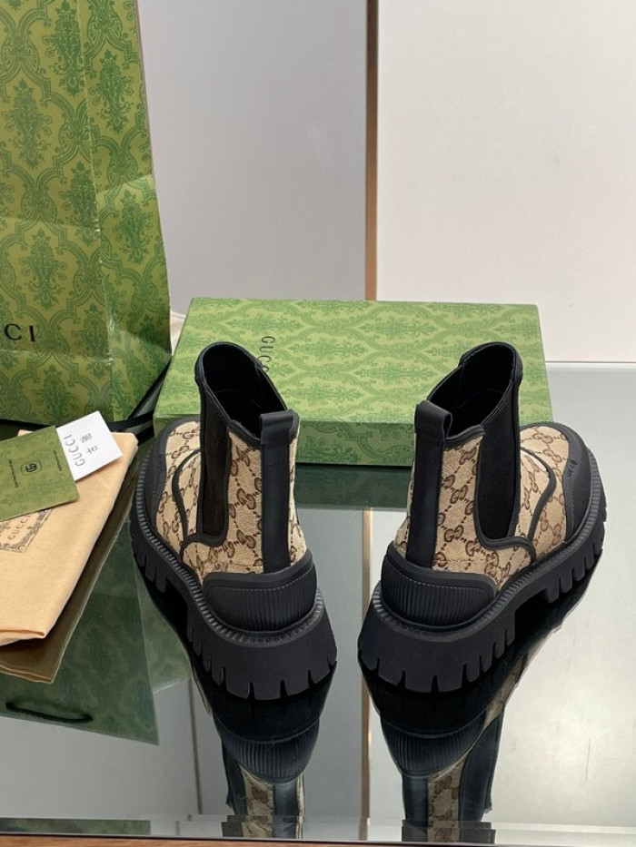 gucc boot m236064