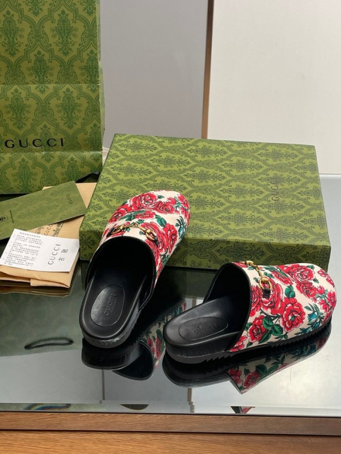 guc* slippers dr258-068
