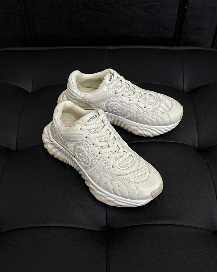 gucc trainer sneaker gu58203-2360
