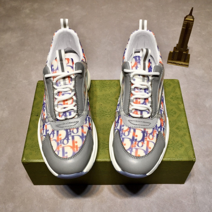 d10r b22 trainer sneaker dr258-0018