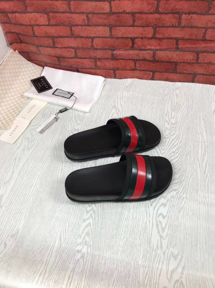 gucc slippers
