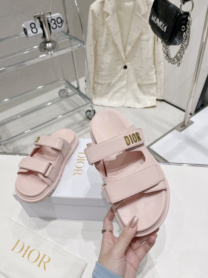 D*or slippers dr258-059