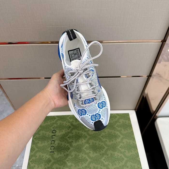 gucc trainer sneaker gu041