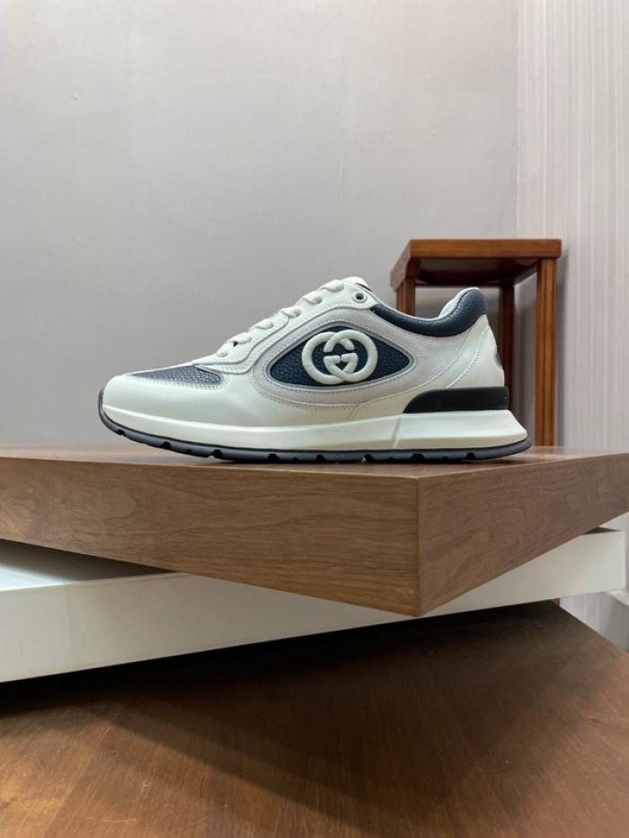 gucc trainer sneaker gu58203-2328