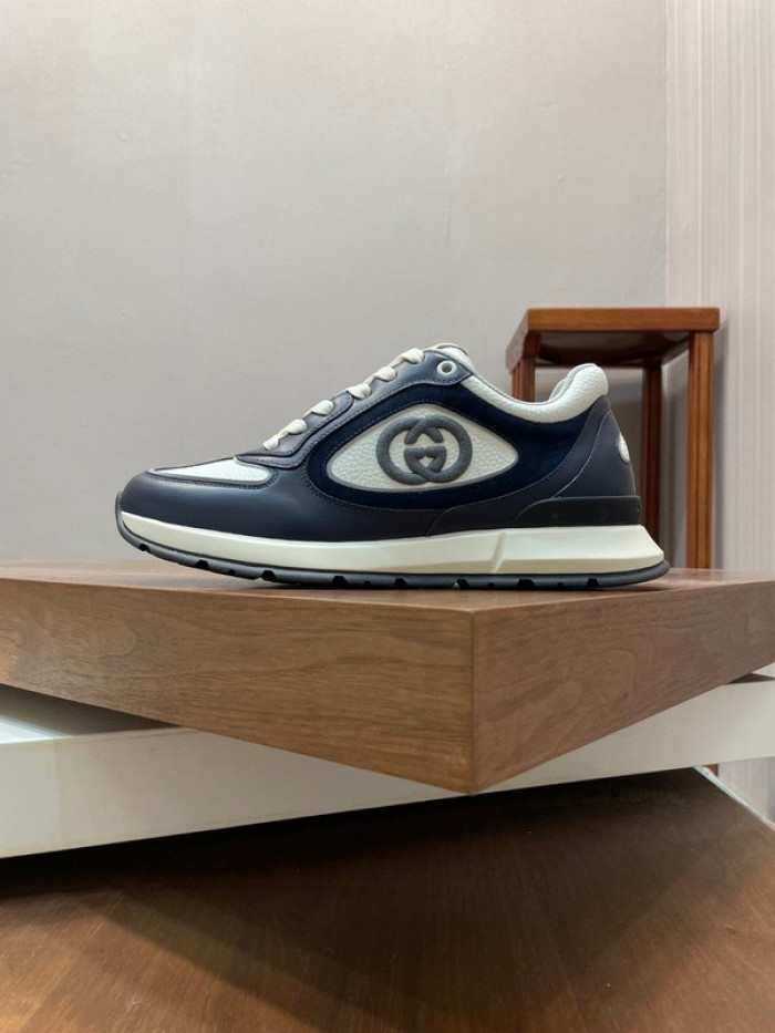 gucc trainer sneaker gu58203-2329