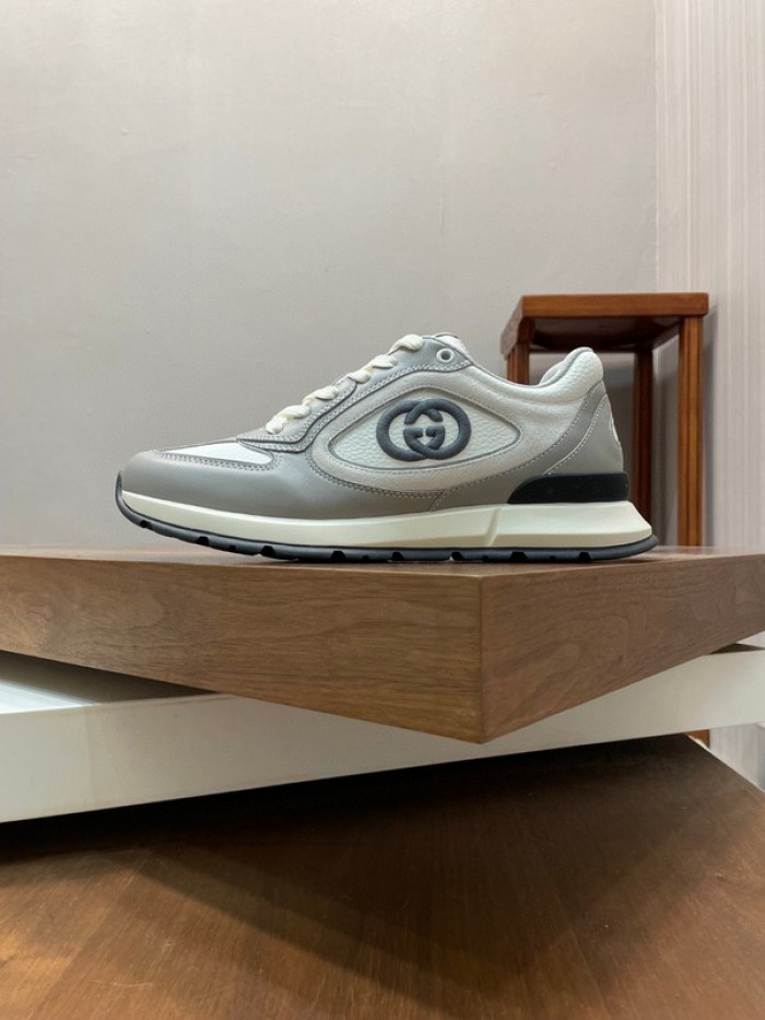 gucc trainer sneaker gu58203-2330