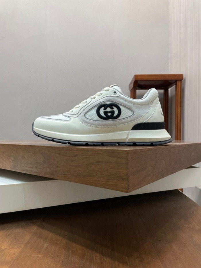 gucc trainer sneaker gu58203-2331