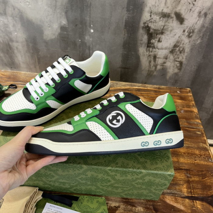 gucc trainer sneaker gu58203-2339