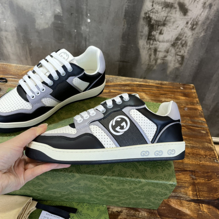 gucc trainer sneaker gu58203-2340