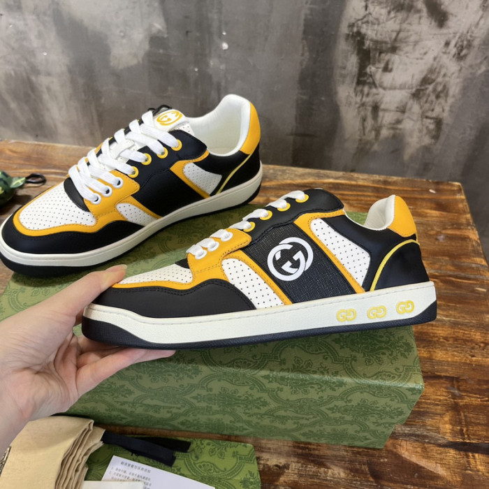 gucc trainer sneaker gu58203-2341