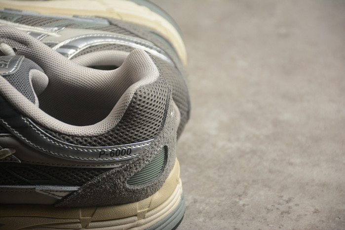 nike p-6000 