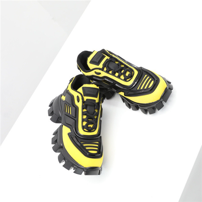 pra sneakers pr135