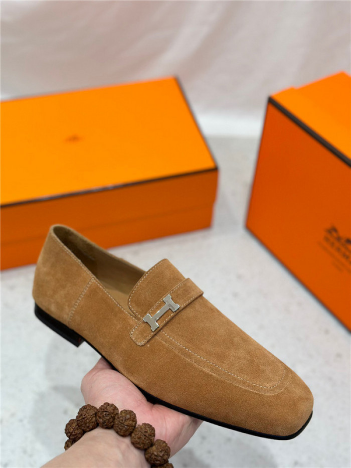 HER*MES SNEAKER HM1028-085