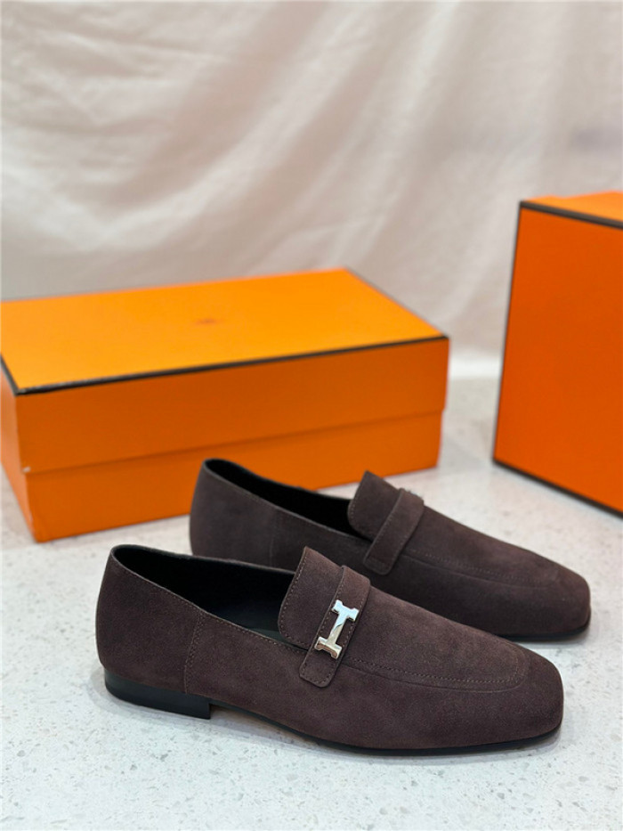 HER*MES SNEAKER HM1028-086