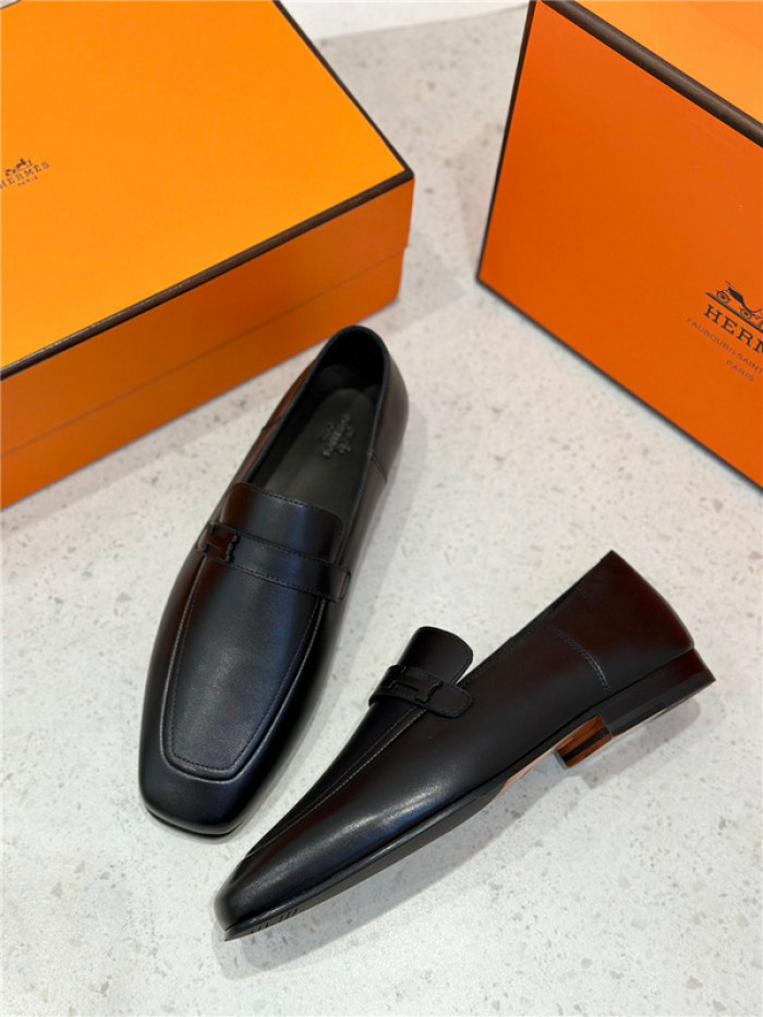 HER*MES SNEAKER HM1028-100