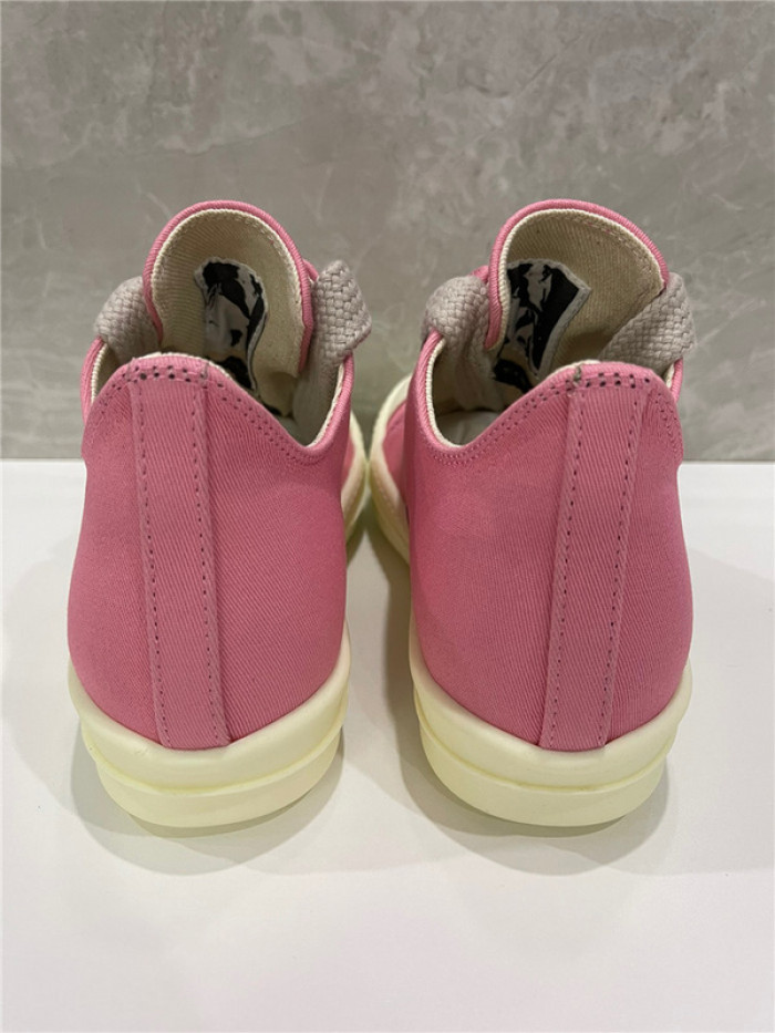 RICK 0WENS SNEAKERS RO458-192