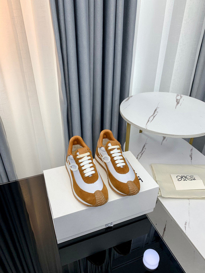 L0EWE SNEAKERS T0425-097