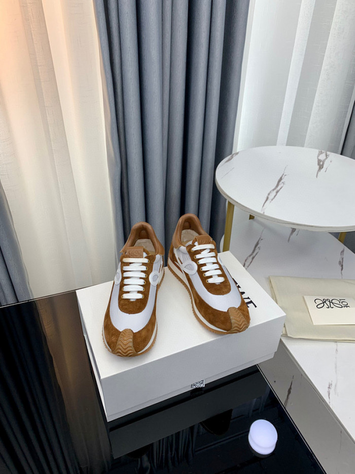 L0EWE SNEAKERS T0425-098