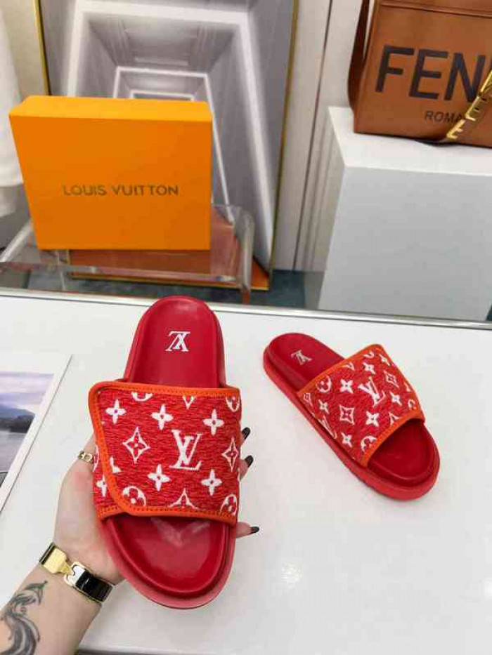 1*V SLIPPERS 11V0107-029