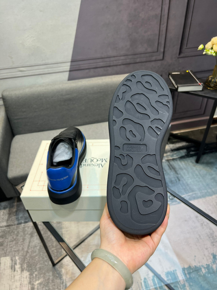 A1EXANDER M*QUEEN SNEAKERS WHGP7-89